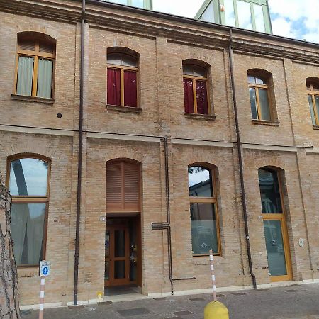 Affittacamere Corte Callegari Ravenna Kültér fotó