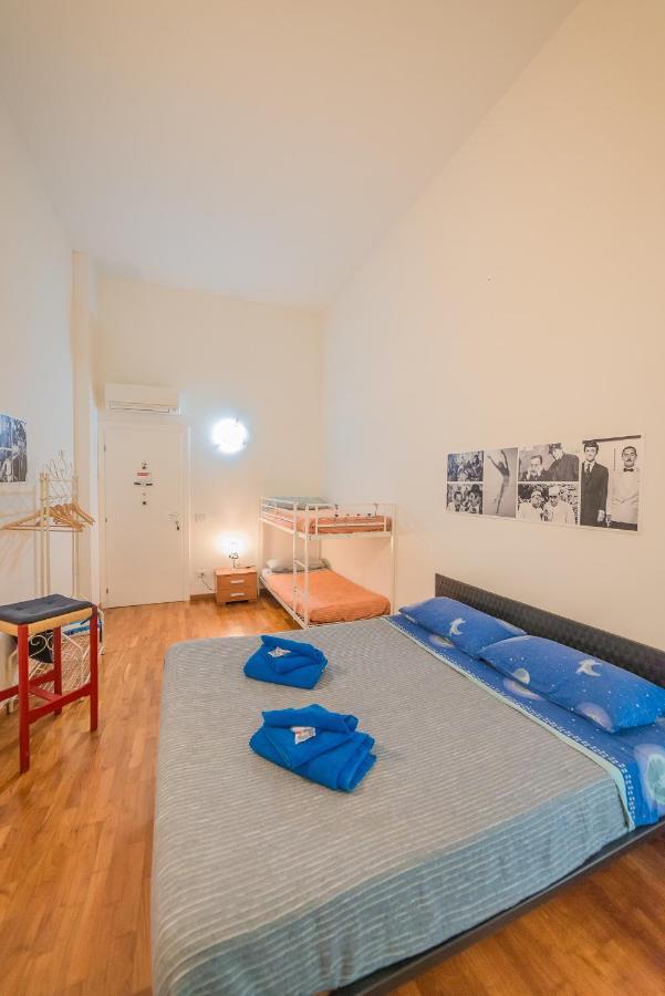 Affittacamere Corte Callegari Ravenna Kültér fotó