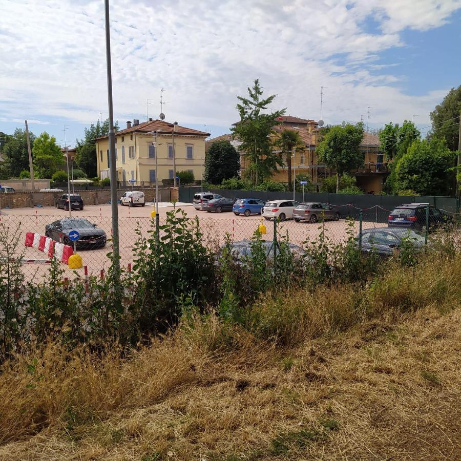 Affittacamere Corte Callegari Ravenna Kültér fotó