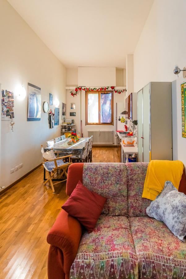 Affittacamere Corte Callegari Ravenna Kültér fotó